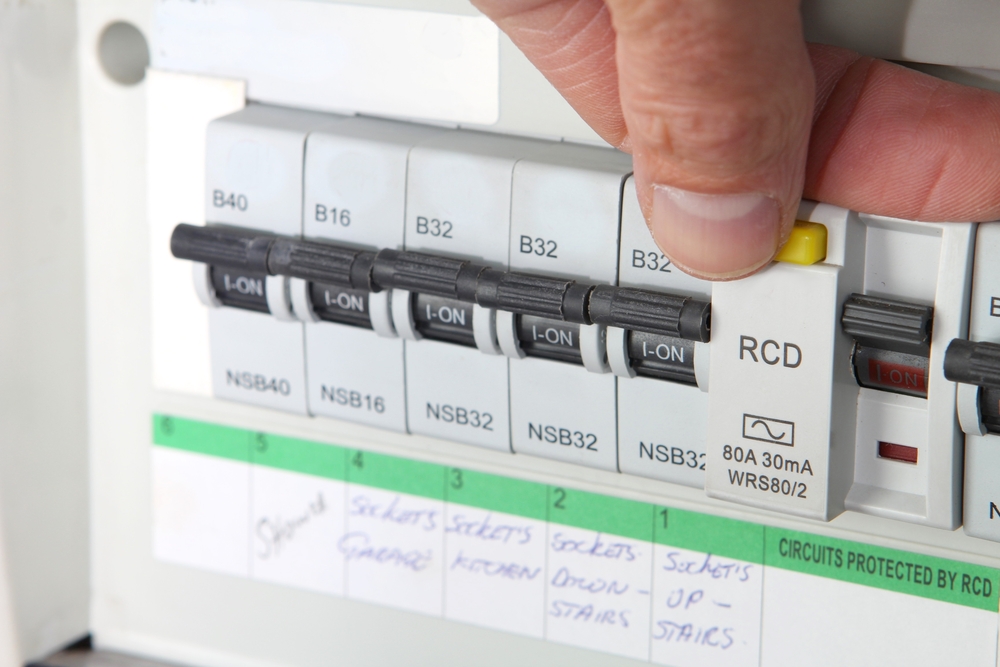 About Chase Electrical Services Ltd