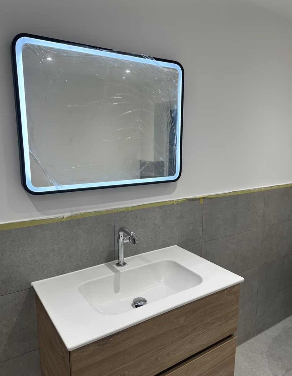Electrical work by Chase Electrical Services Ltd in Essex