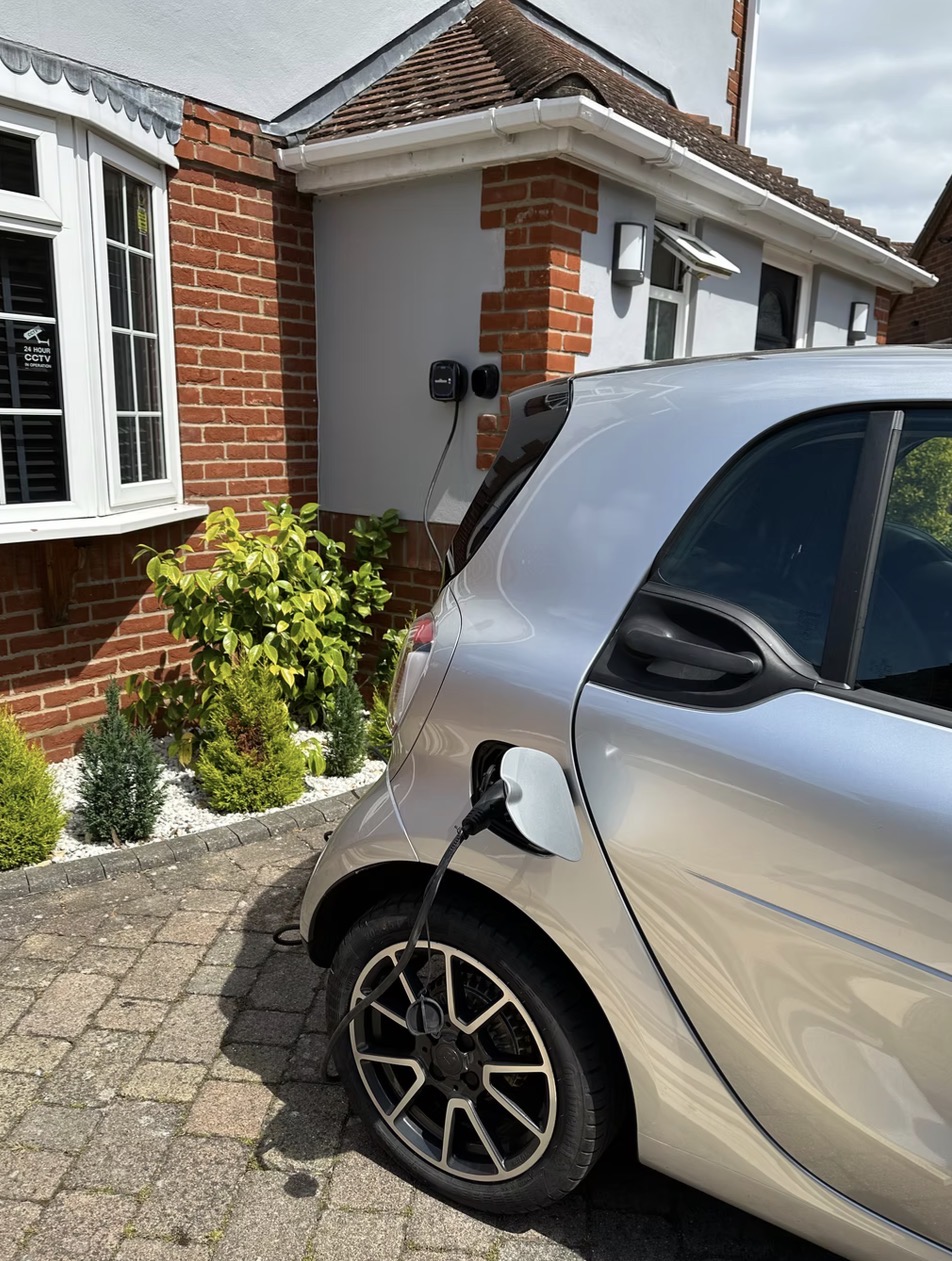 Electrical services by Chase Electrical Services Ltd