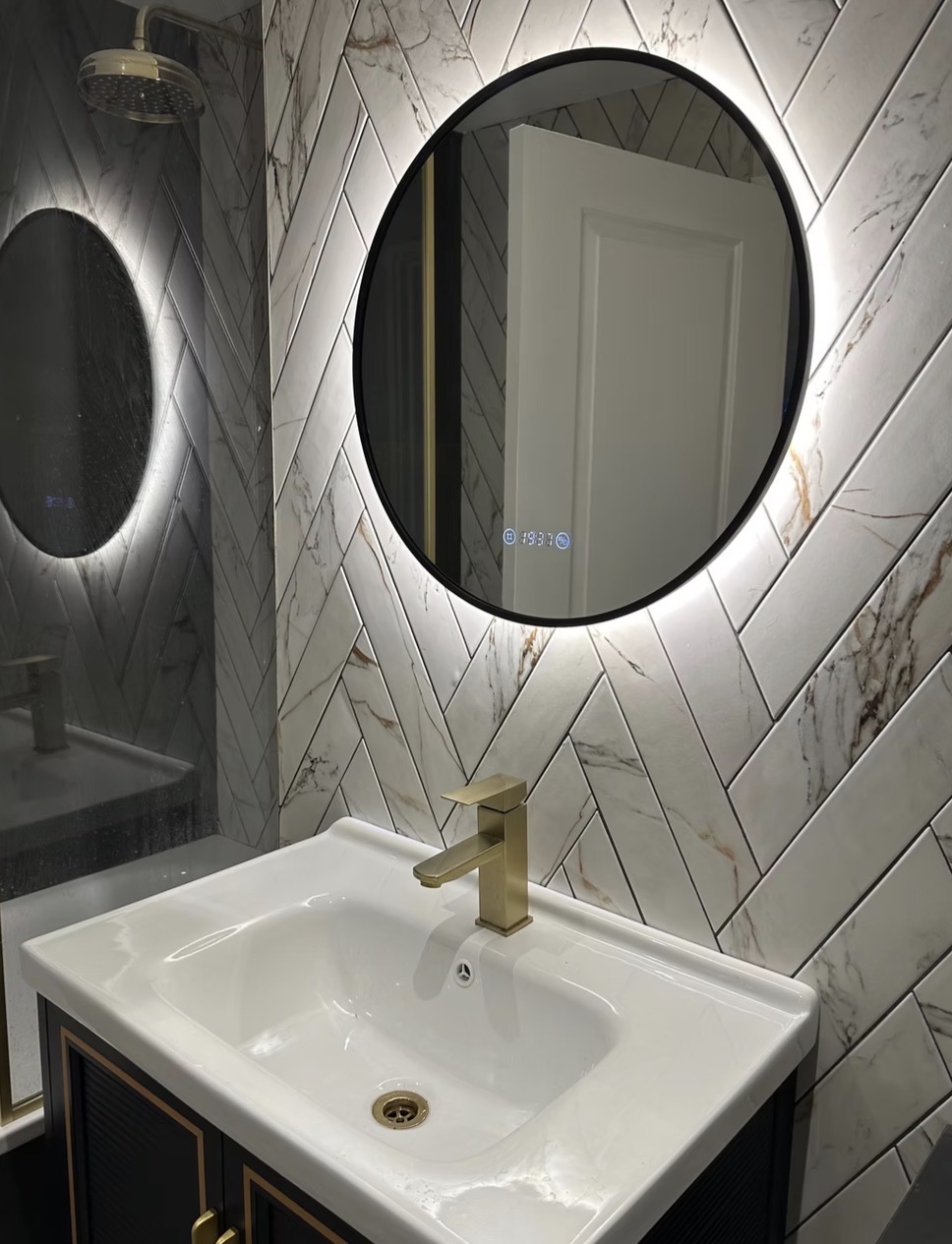 Recent Electrical work in Essex